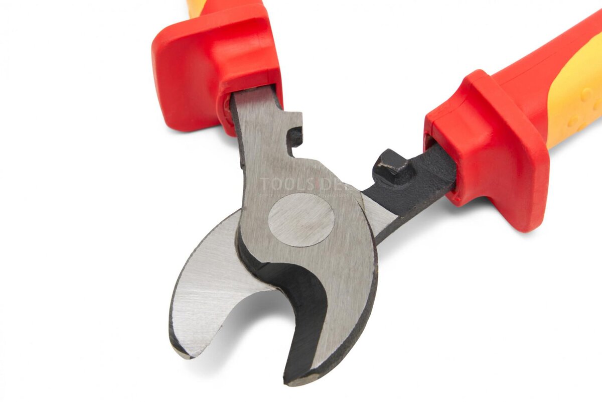 HBM Professional VDE-kabelkutter modell 1 HBM Professional VDE-kabelkutter modell 1