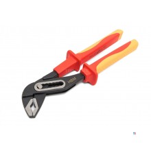 HBM Professional VDE vattenpumpstång