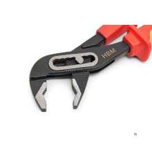 HBM Professional VDE vattenpumpstång