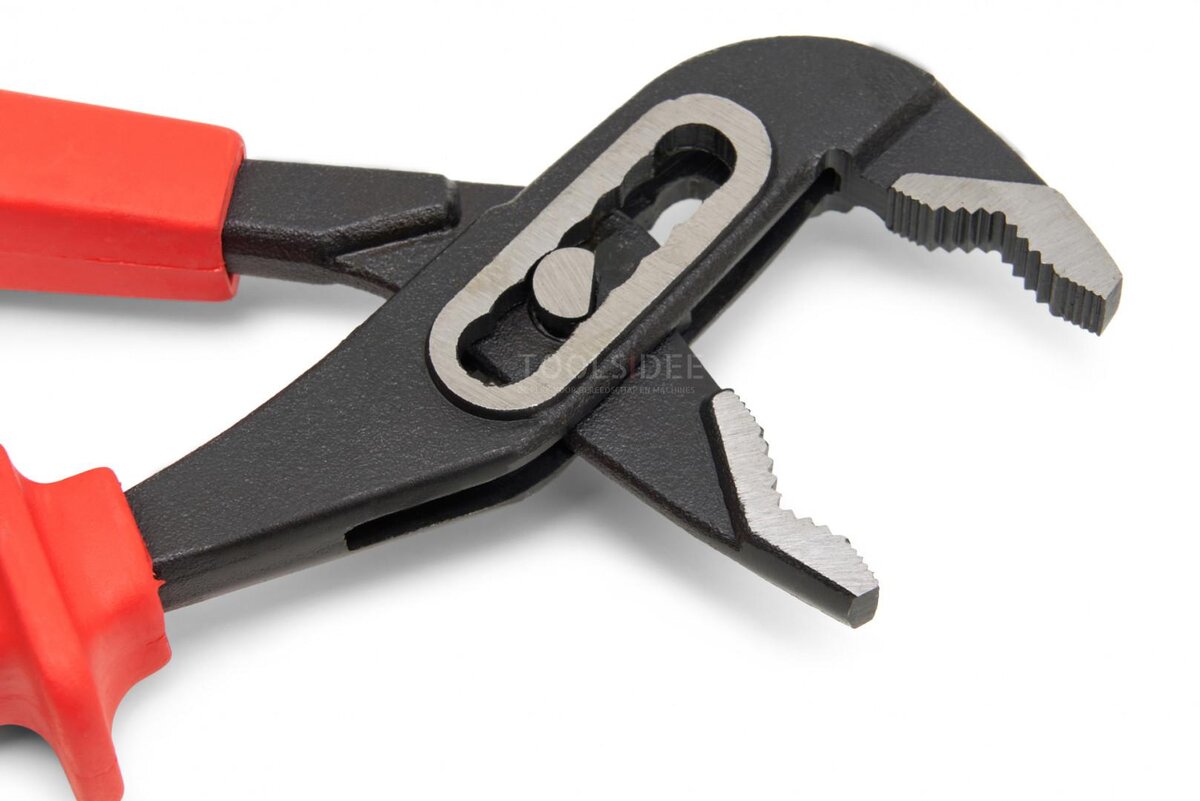 HBM Professional VDE vattenpumpstång