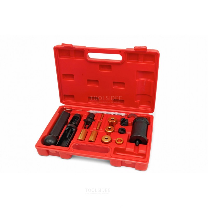 HBM Professional 18 Piece Injector Disassembly Set