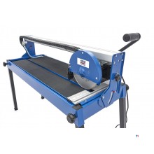 HBM Profesjonell Flissagmaskin - Flisekutter - 920 mm.- 1200W
