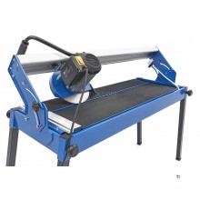 HBM Profesjonell Flissagmaskin - Flisekutter - 920 mm.- 1200W