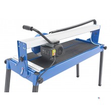 HBM Profesjonell Flissagmaskin - Flisekutter - 920 mm.- 1200W