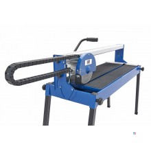 HBM Profesjonell Flissagmaskin - Flisekutter - 920 mm.- 1200W