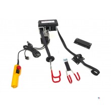 HBM 230 Volt El-sykkelløft 100 Kg.