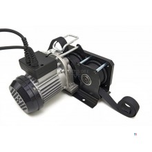 HBM 230 Volt El-sykkelløft 100 Kg.