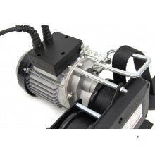 HBM 230 Volt El-sykkelløft 100 Kg.