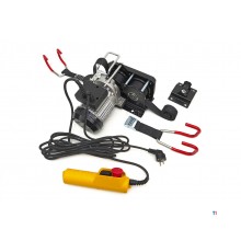 HBM 230 Volt El-sykkelløft 100 Kg.