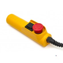 HBM 230 Volt El-sykkelløft 100 Kg.