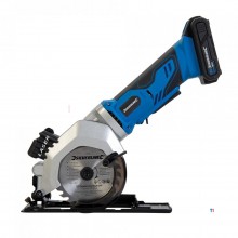 Silverline 18 Volt 2.0AH Professional Handheld Circular Saw 115 mm