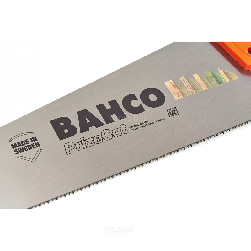 Bahco NP-22-KB09-01 Handsaw