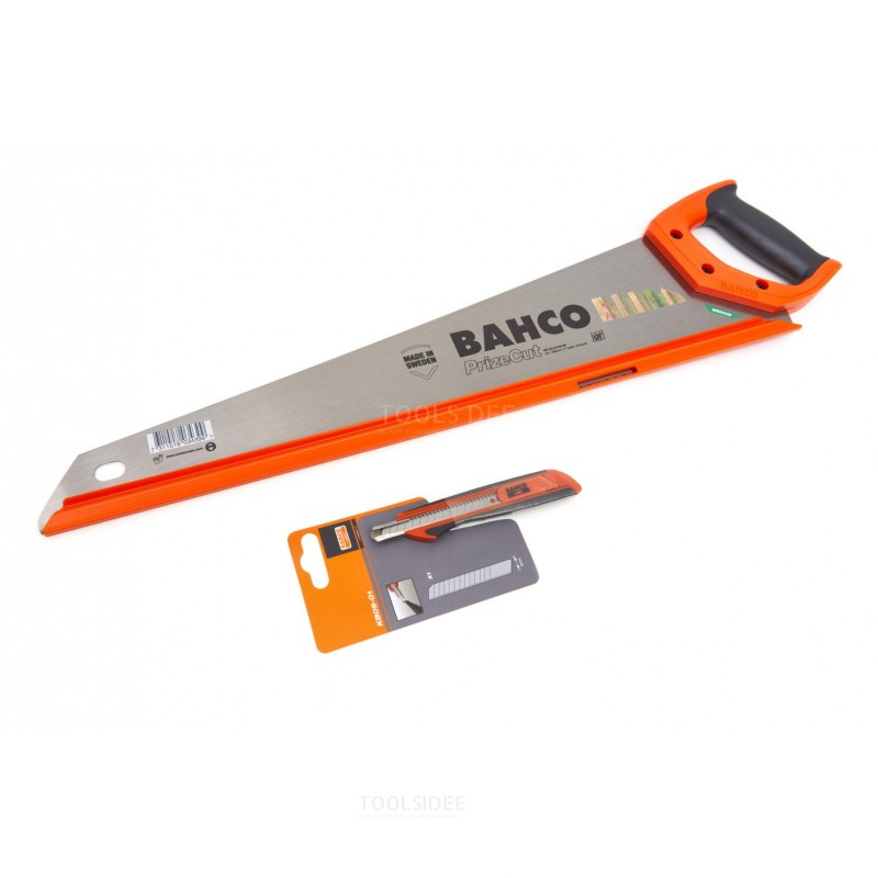 Bahco NP-22-KB09-01 Handsaw