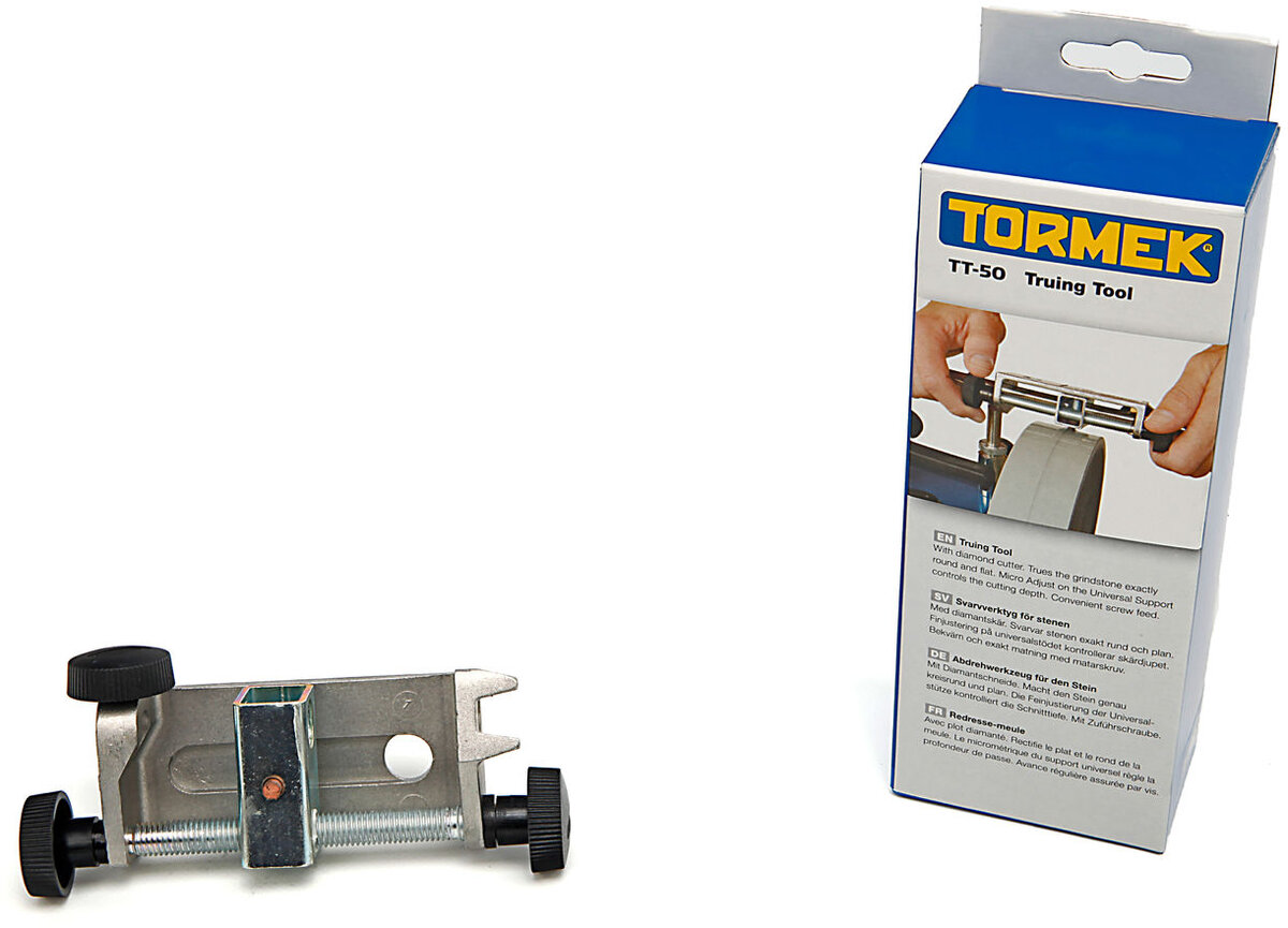 Tormek tt - 50 diamond sharpening stone
