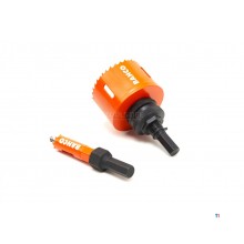 Bahco Holesaw Set