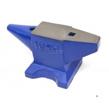 HBM 10 KG Luxus-Amboss