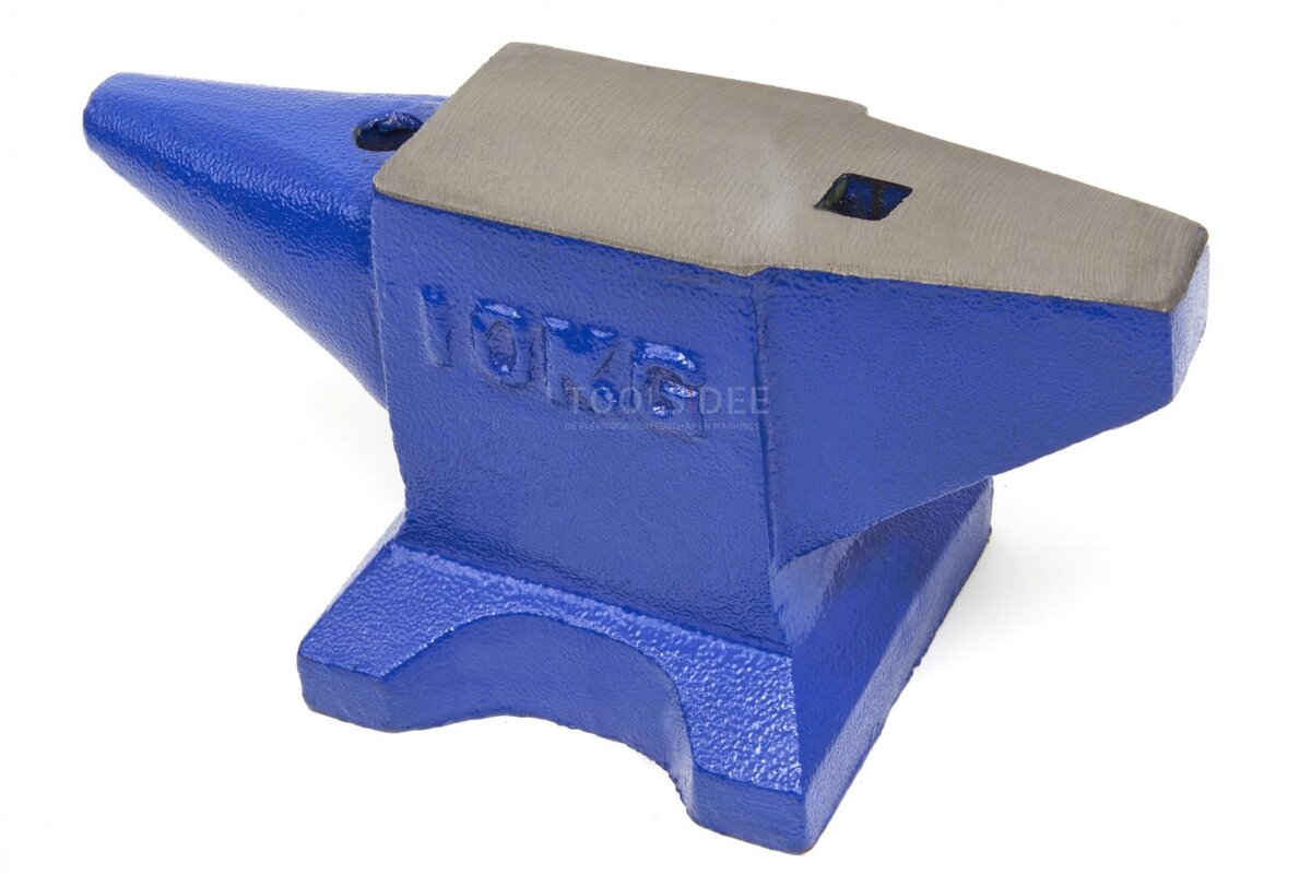 HBM 10 KG Luxus-Amboss