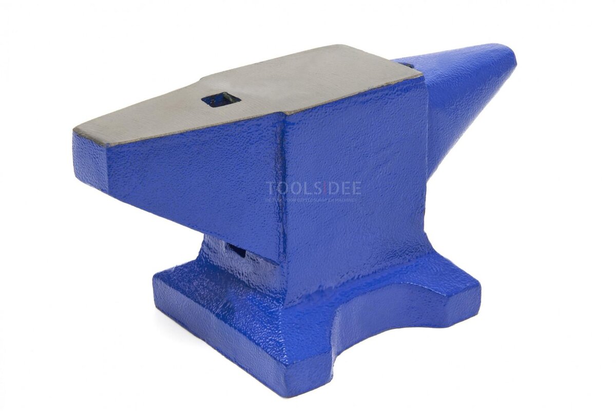 HBM 10 KG Luxus-Amboss