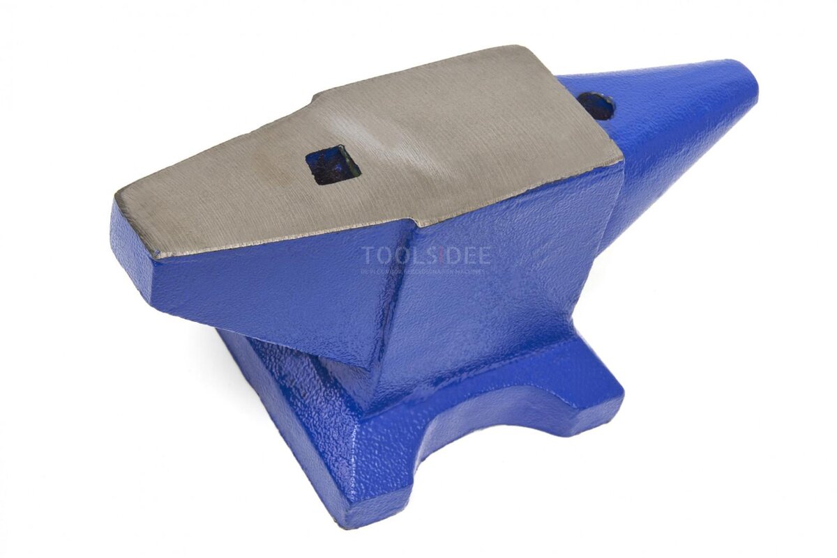 HBM 10 KG Luxus-Amboss