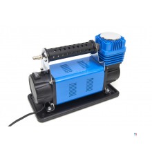 HBM 12 Volt Professional Oil-Free Compressor 45A - 160 Liters/Minute. HBM 12 Volt Professional Oil-Free Compressor 45A - 160 Liters/Minute.