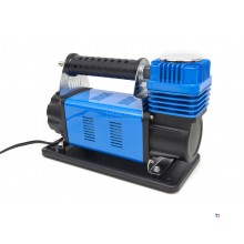 HBM 12 Volt Professional Oil-Free Compressor 45A - 160 Liters/Minute. HBM 12 Volt Professional Oil-Free Compressor 45A - 160 Liters/Minute.