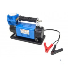 HBM 12 Volt Professional Oil-Free Compressor 45A - 160 Liters/Minute. HBM 12 Volt Professional Oil-Free Compressor 45A - 160 Liters/Minute.