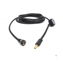 HBM 12 Volt Professionele 90A Olieloze Compressor 300 Liter Per Minuut 