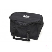 HBM 12 Volt Professionele 90A Olieloze Compressor 300 Liter Per Minuut 