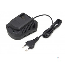 HBM Professional 20V 2.0AH Cordless Drill with 100 Piece Accessories Set