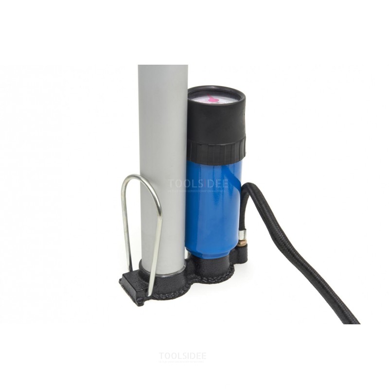 Pompa manuale Silverline 0 - 7 bar (0 - 100 psi)