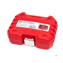 Set di smontaggio iniettore diesel HBM 6 pezzi, set di rimozione iniettore Set di smontaggio iniettore diesel HBM 6 pezzi, set di rimozione iniettore
