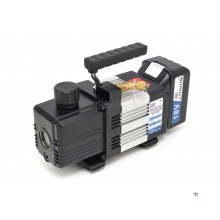 HBM Professionele 18 Volt 4.0AH  Li-Ion Accu Vacuümpomp Met 2 Accu's 