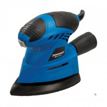 Silverline Detail sander 130 W