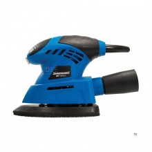 Silverline Detail sander 130 W