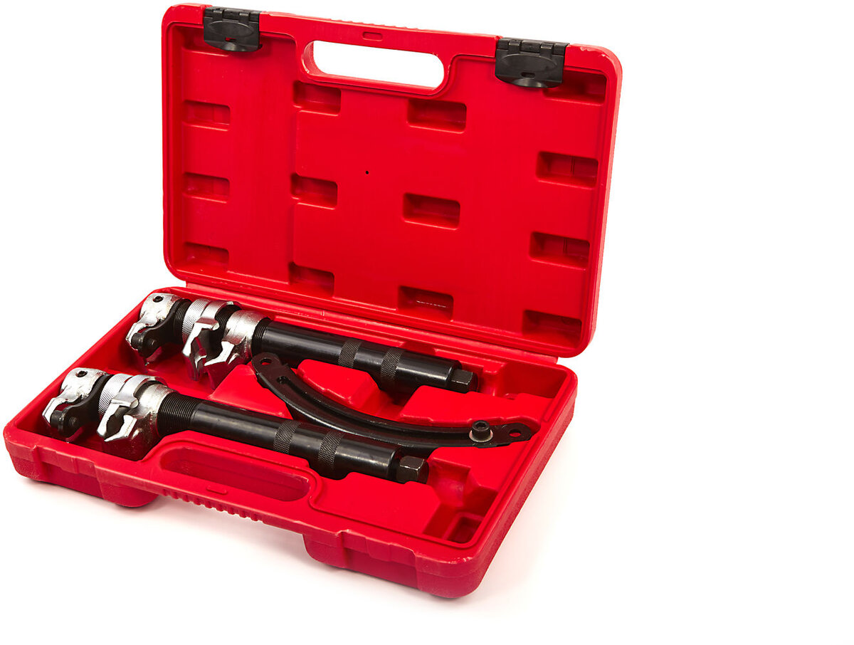 HBM professional spring tensioner set HBM professional spring tensioner set