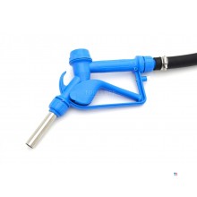 HBM bærbar elektrisk Adblue-pumpe med 50 liters tank