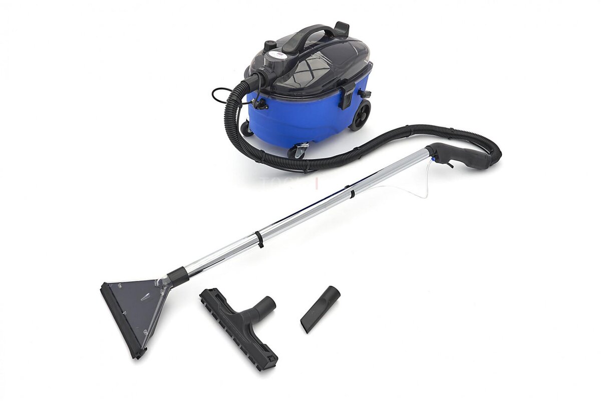 HBM Profi Carpet Cleaner / Upholstery Cleaner