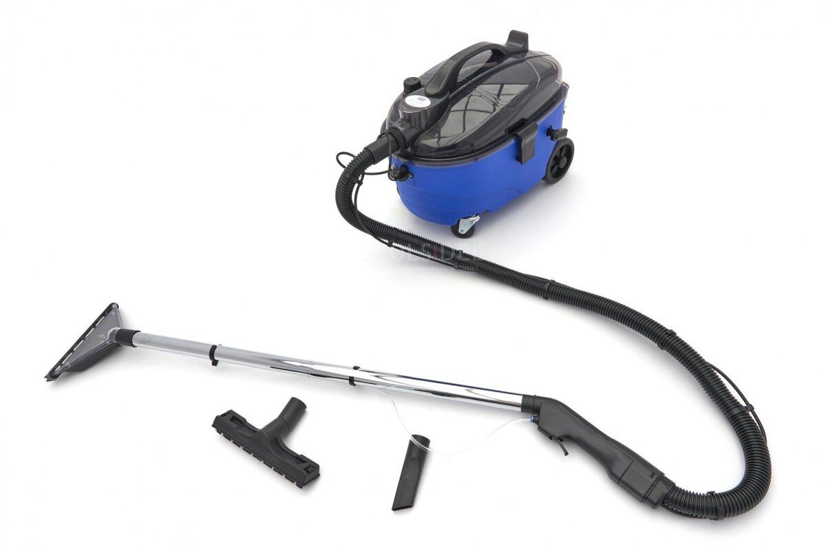 HBM Profi Carpet Cleaner / Upholstery Cleaner