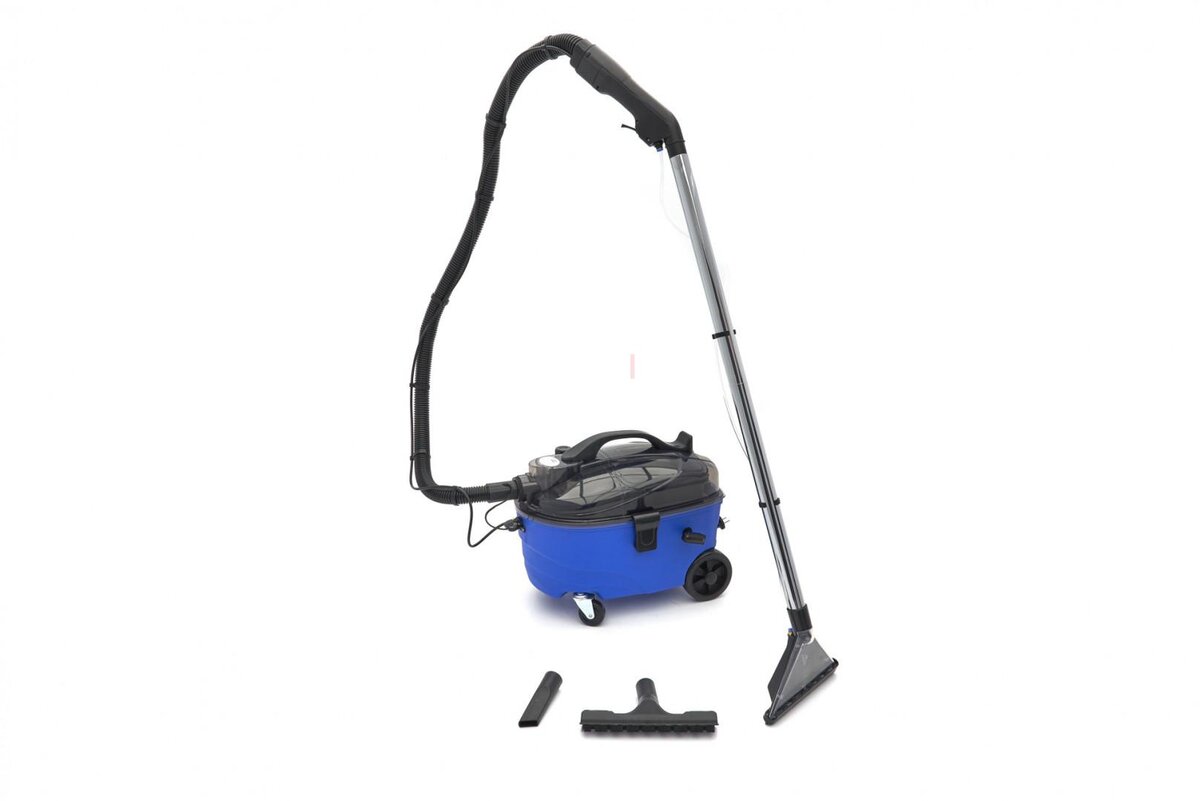 HBM Profi Carpet Cleaner / Upholstery Cleaner