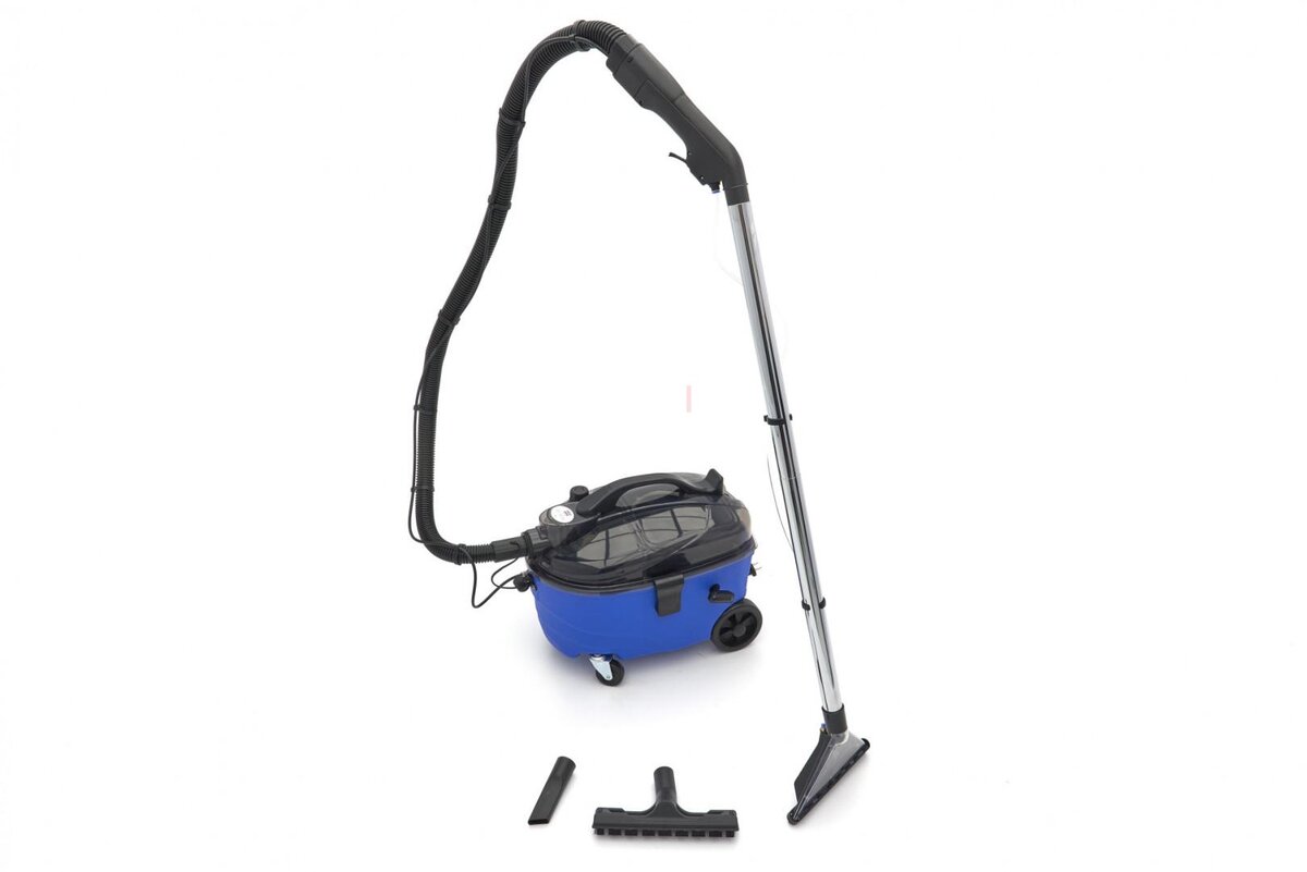 HBM Profi Carpet Cleaner / Upholstery Cleaner