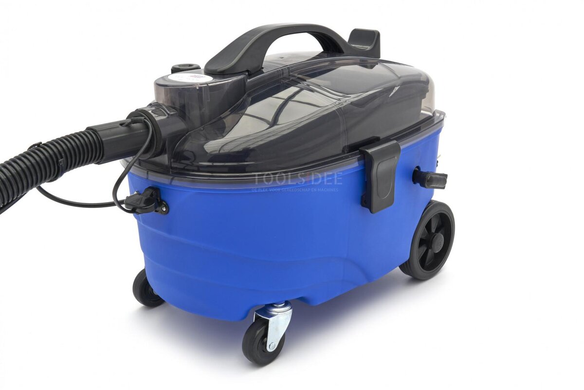 HBM Profi Carpet Cleaner / Upholstery Cleaner