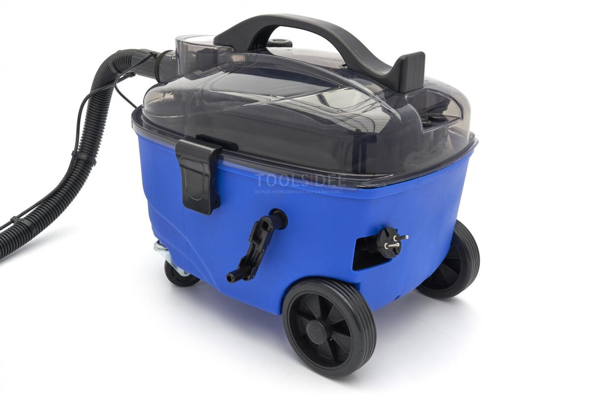 HBM Profi Carpet Cleaner / Upholstery Cleaner