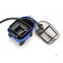 HBM Profi Carpet Cleaner / Upholstery Cleaner