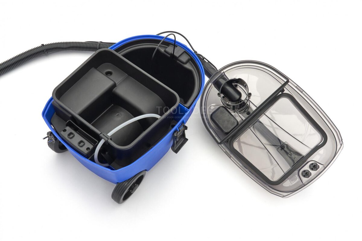 HBM Profi Carpet Cleaner / Upholstery Cleaner