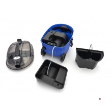 HBM Profi Carpet Cleaner / Upholstery Cleaner