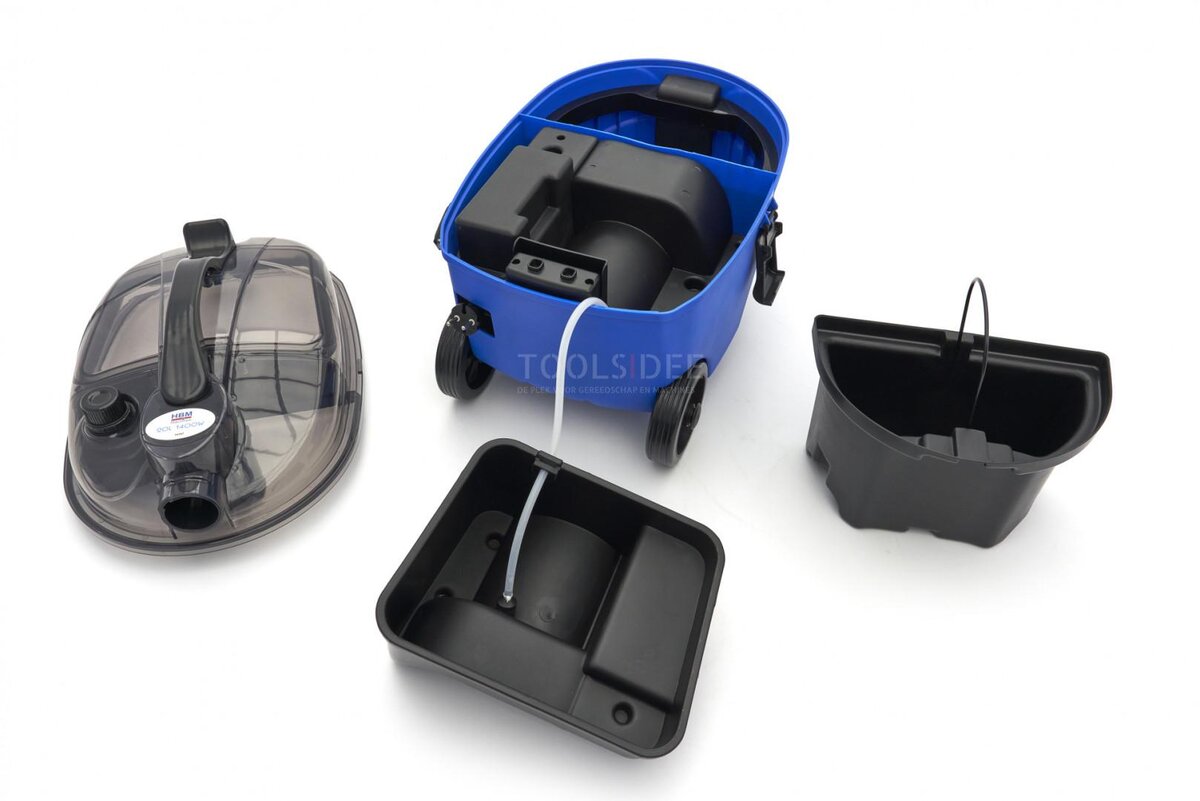 HBM Profi Carpet Cleaner / Upholstery Cleaner