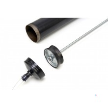 HBM 1000CC Manual Liquid Pump, Oil Pump