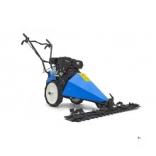HBM Professionele Balkmaaier 100 cm 208cc 7,5 pk 4-takt OHV Trekstart
