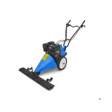 HBM Professionele Balkmaaier 100 cm 208cc 7,5 pk 4-takt OHV Trekstart
