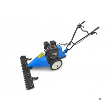 HBM Professionele Balkmaaier 100 cm 208cc 7,5 pk 4-takt OHV Trekstart
